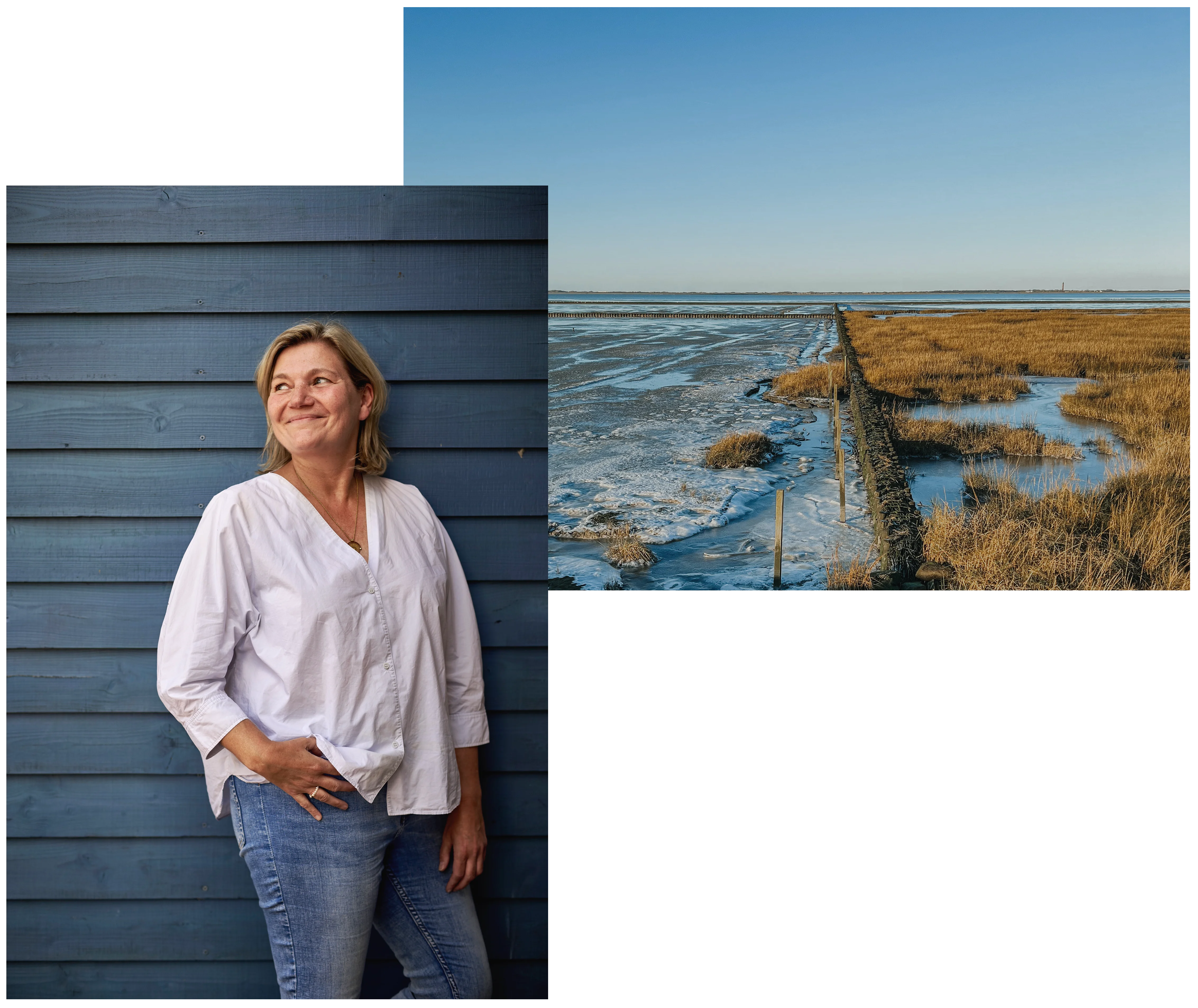 Und diesem Sommer erlaube ich seither, mein Leben zu bestimmen.